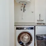 Spacious Flat With Private Terrace And Shared Pool Lägenhet
