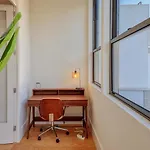 Spacious Flat With Private Terrace And Shared Pool *