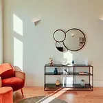 Spacious Flat With Private Terrace And Shared Pool