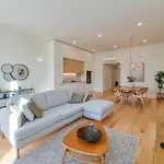 Lägenhet Spacious Flat With Private Terrace And Shared Pool