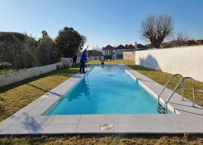 Lägenhet Spacious Flat With Private Terrace And Shared Pool *